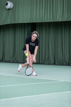 Jennifer Witthöft 305 - RL Club an der Alster - Club zur Vahr : Ergebnis: 5:1